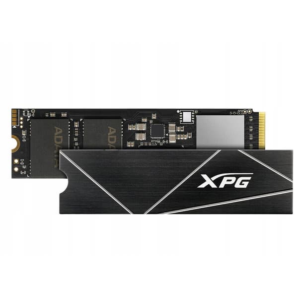 ADATA XPG GAMMIX S70 Blade SSD 1TB M.2 PCIe 4.0