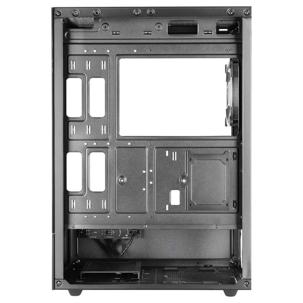 TACENS MARS MC-XO 1x120mm FRGB ATX-chassi