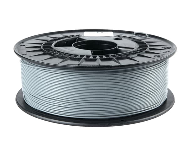 Filament 3DPower PLA HT 150 1.75mm Lys grå 1kg