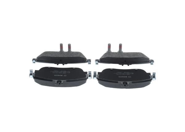 FRAMBROMSBELÄGG 0986494662 BOSCH