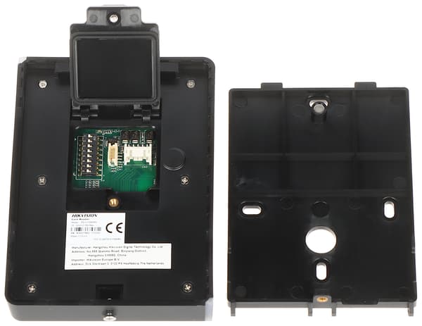 DS-K1108AMK Hikvision nærhedslæser