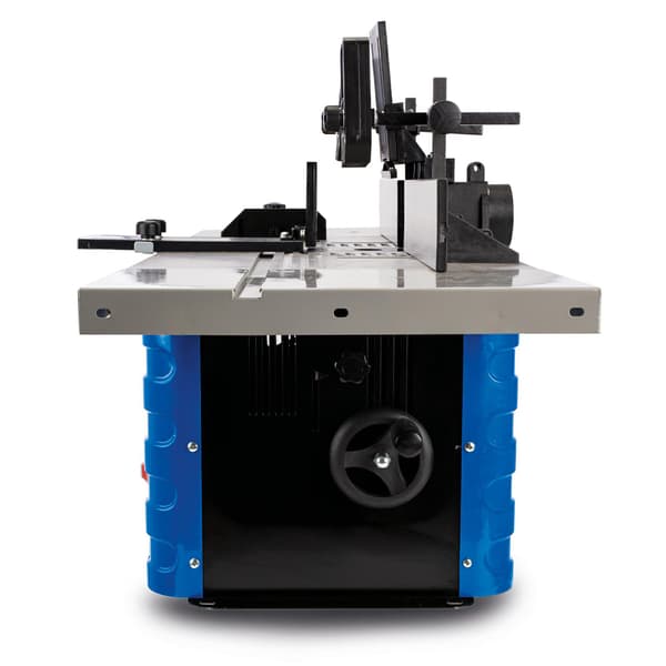 SCHEPPACH HF60 SPINDELFRÆSEMASKINE