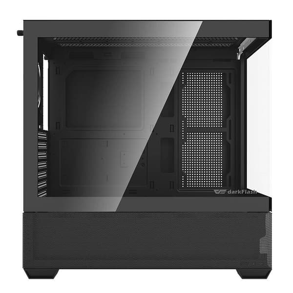 Darkflash DS900 AIR computerkabinet (sort)