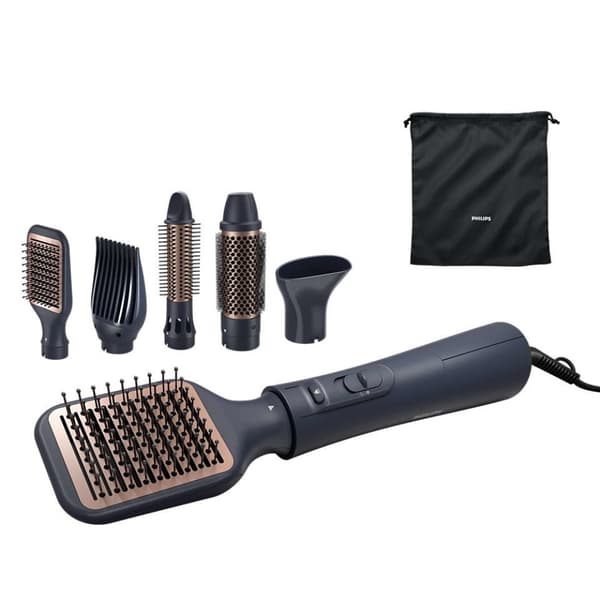 Philips BHA 530/00 hårrullare, 1000 W