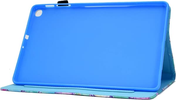 SOLOFLOWERSÄTT SKAL FÖR SAMSUNG GALAXY TAB A7 10.4'