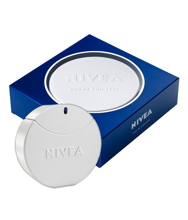 Nivea Creme Eau de Toilette 30 ml
