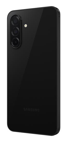 SAMSUNG Galaxy A26 5G Smartphone 6GB/128GB Sort