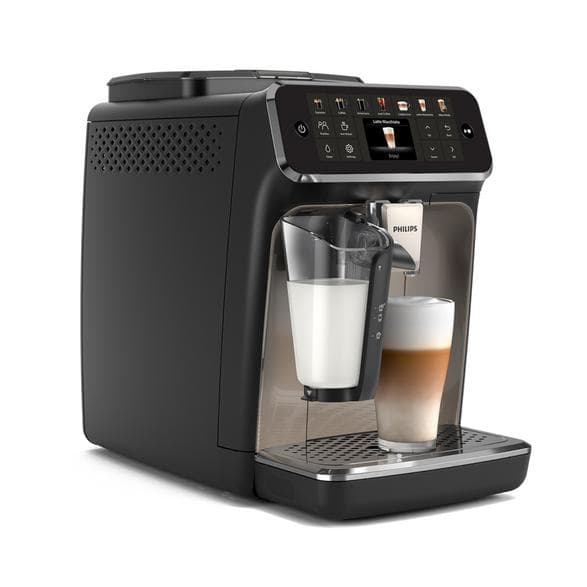 Kahvikone PHILIPS EP4449/70 LatteGo