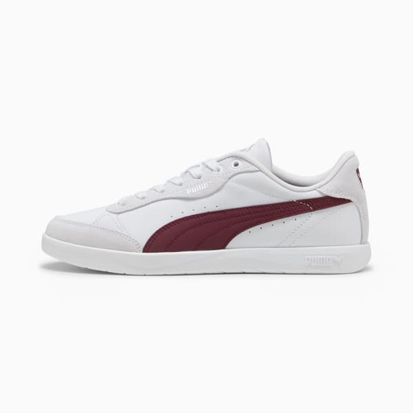 Puma VIKKY STAR OG damesko hvide 40260103 størrelse 35.5