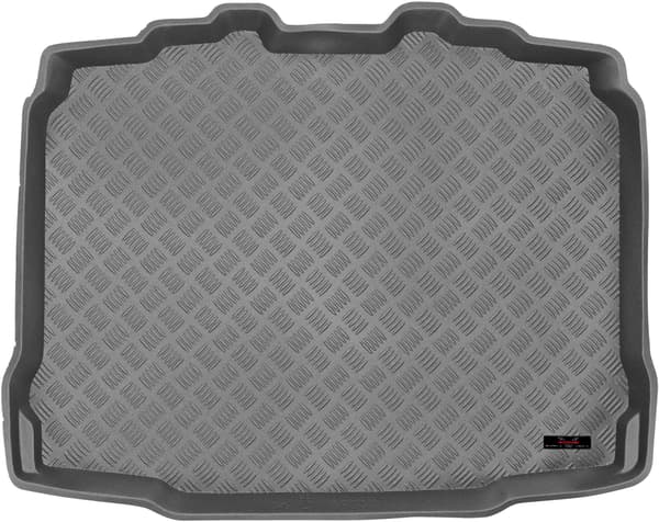 Skoda Yeti Crossover 2009-2017 Bagagematta MAX-MAT