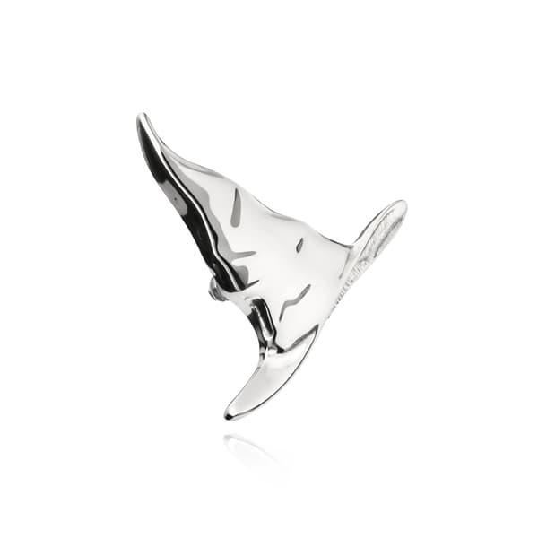 Titanium Heksehat - Sølv - TNA-238 1,2 mm