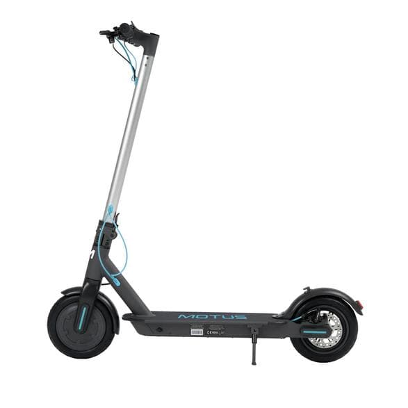 MOTUS Scooty 8.5 350W Elscooter