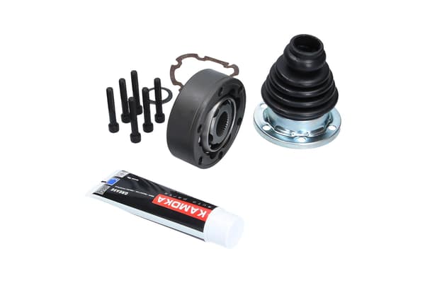 DRIVAXELS LEDSATS 8096 KAMOKA