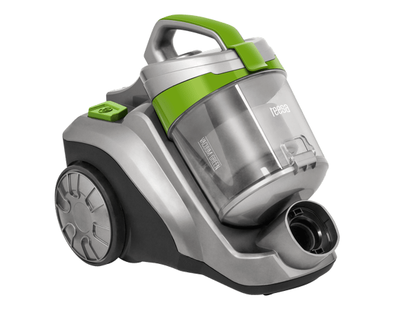 Posefri støvsuger Teesa VACUUM GREEN