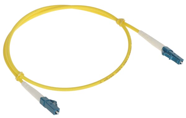 Single-mode patchkabel PC-LC/LC-0.5 0.5m