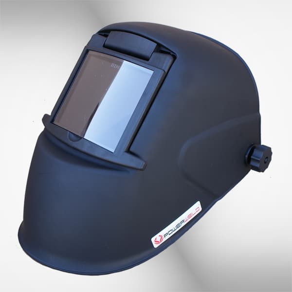 PASSIV FLIP V.2 SVETSHJÄLM - MAS FLIP V.2
