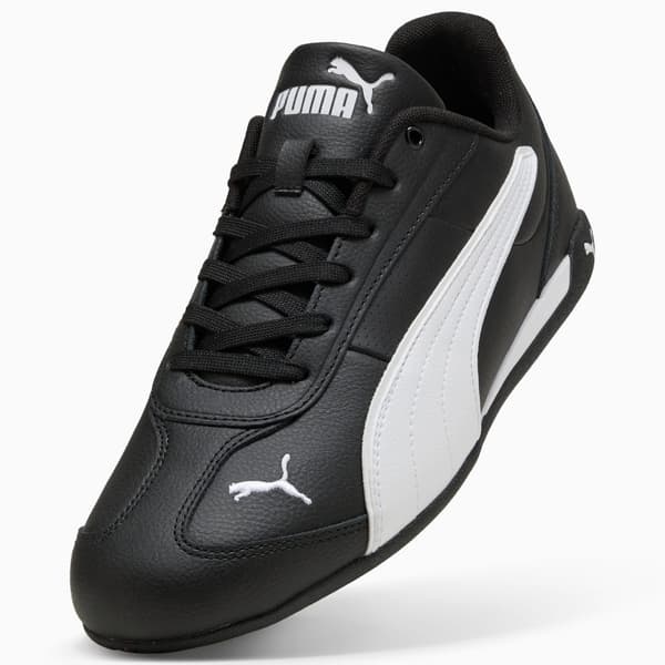 Puma REPLICATCH herre sportssko sort 40509601 størrelse 42.5