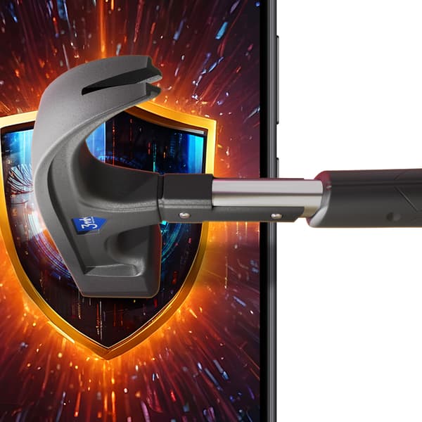 Samsung Galaxy A34 5G - 3mk Silkemat Privacy