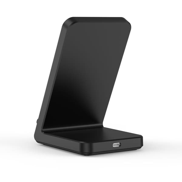 TECH-PROTECT QI15W-A40 LANGATON LATURI MUSTA