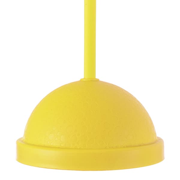 Plastkopp med lock och sugrör 450 ml 3 st