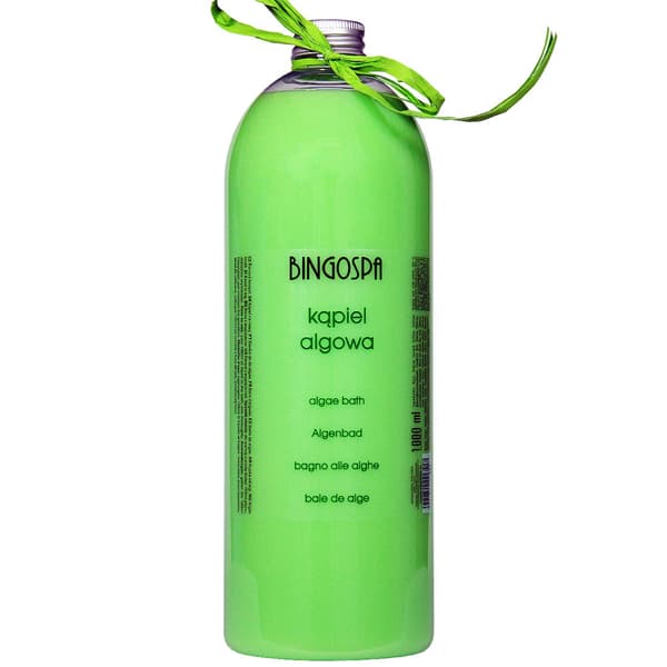 Algebad 1000 ml BINGOSPA