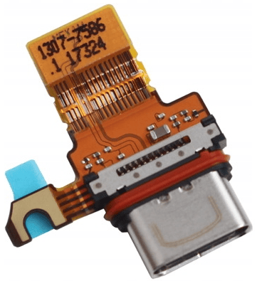USB-C OPLADNINGSTIK SONY XPERIA XZ1 COMPACT