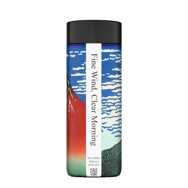 Kambukka Olympus Fine Wind termosmugg, Clear Morning 500ml