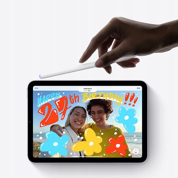 MCDODO-kynä puhelimelle, tabletille, yleiskynä Applelle, iPadille ja Androidille