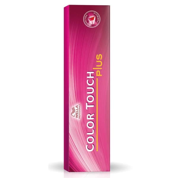 Wella Color Touch Plus 60ml 66/07