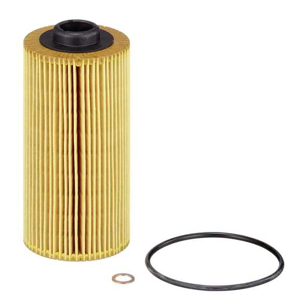 OLJEFILTER HU9384X MANN