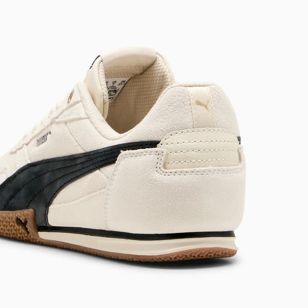 Puma BELLA DONNA damesko beige 40267302 størrelse 38