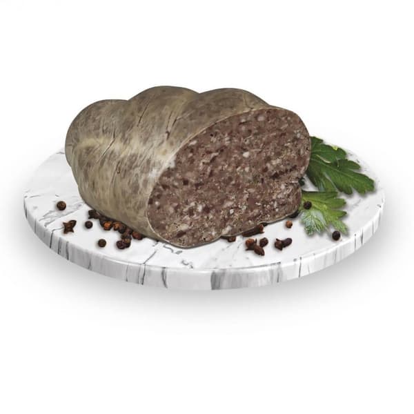 Siksi peräsuoli