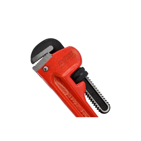 AWTOOLS STILLSON 450 mm musta säädettävä putkipihdit