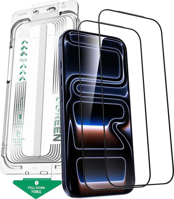 Ugreen CA240 Magnetisk Etui til iPhone 17 Pro