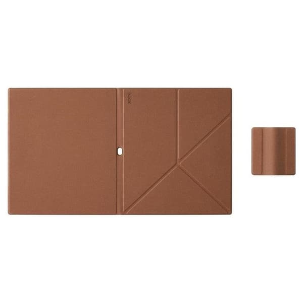 Onyx Boox Note Air 5C/4C ruskea magneettikotelo