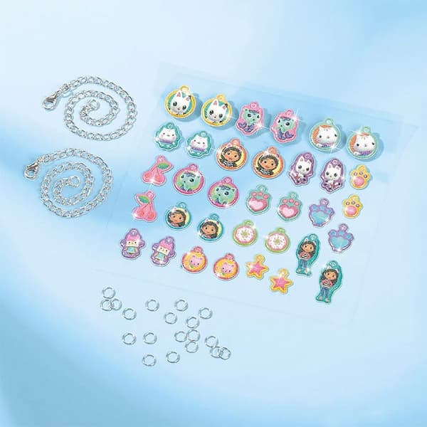 Gabis katthus 20397 Kreativt set
