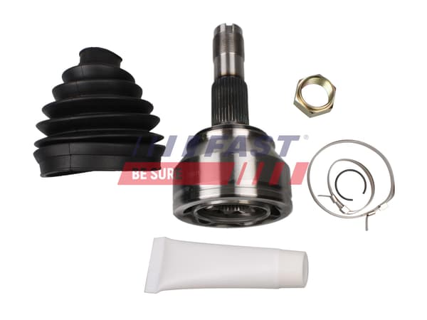 CV-led FT25078K FAST