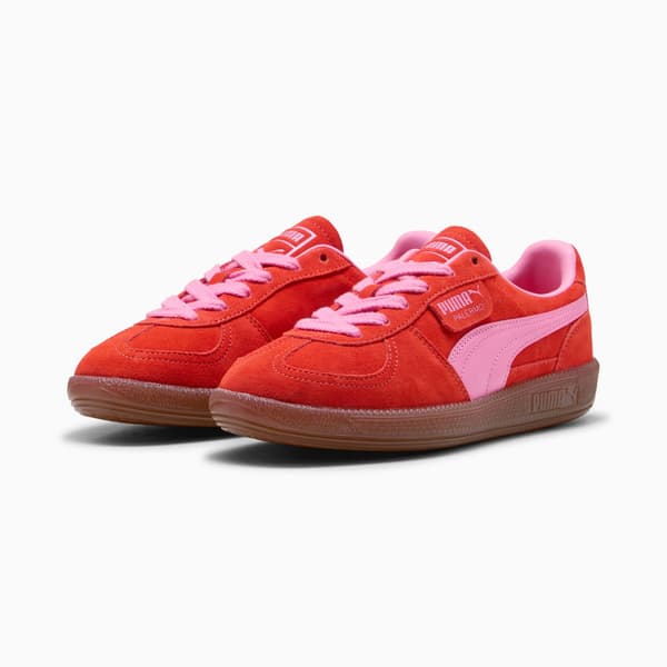 Puma PALERMO damesko rød 39646372 størrelse 37