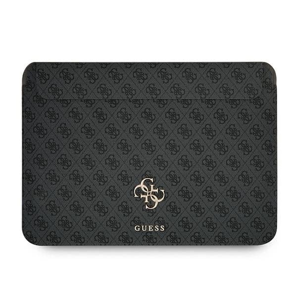 Guess Ärm GUCS13G4GFGR 13 grå/grå 4G Stor Logotyp