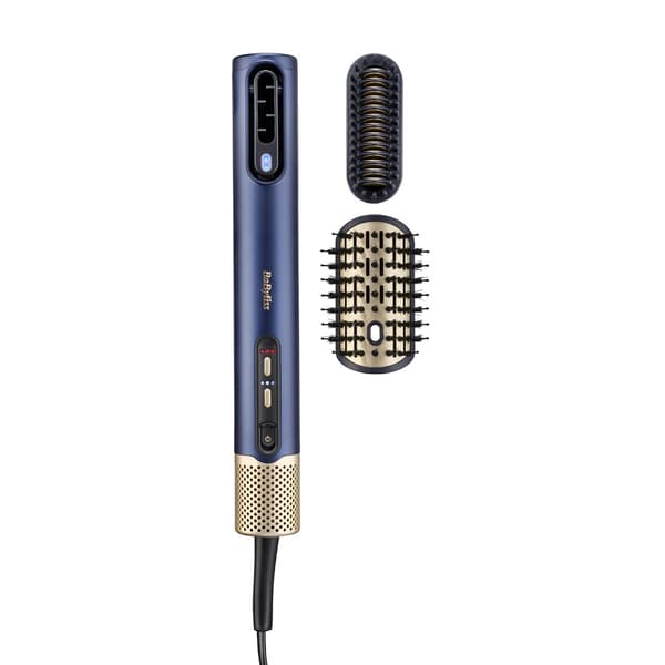 BABYLISS AS6550E Hårtork