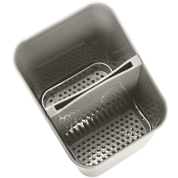 harmaa sveitsinveitsien kuivausastia