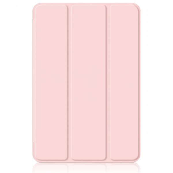 Smart Cover til Redmi Pad SE 8.7 2024 - Lyserød