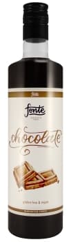 Sirup Fonte - Chokolade 0,75L