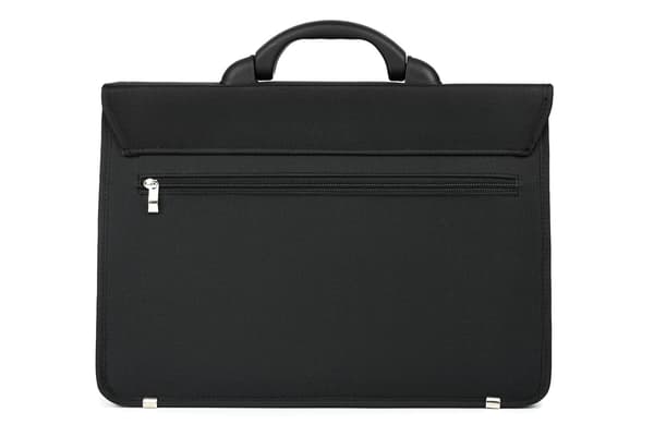 Beltimore luksus herremappe, stor laptoptaske, I39