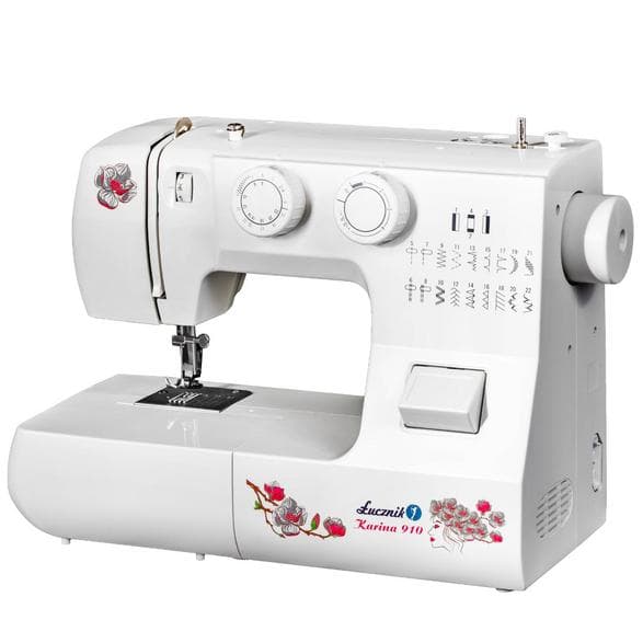ŁUCZNIK Karina 910 symaskin