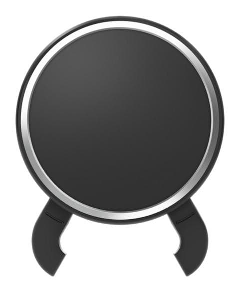 SAMSUNG Trådløs Biloplader GP-PWU025WIBBW Sort