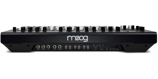 MOOG MESSENGER - Analog synthesizer