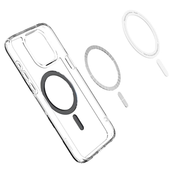 SPIGEN ULTRA HYBRID MAGSAFE IPHONE 15 PRO KULFIBER