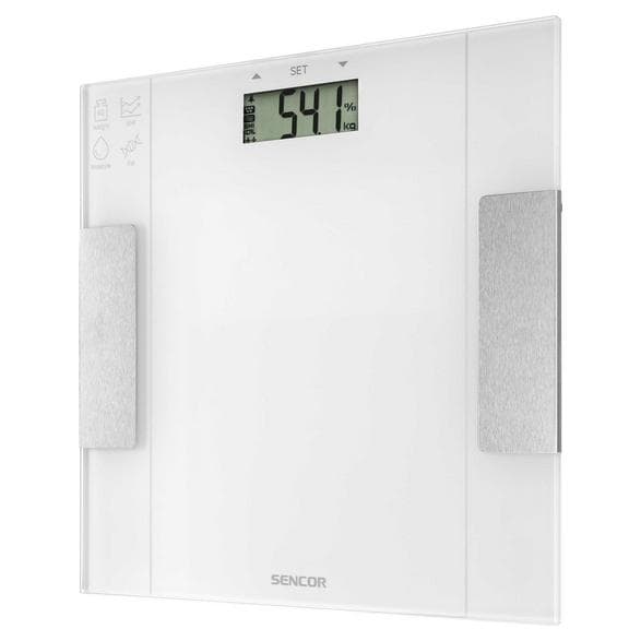 SENCOR SBS 5051WH våg