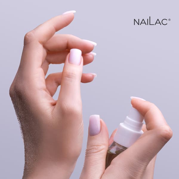 NaiLac #01 Parfym Body Mist 200ml